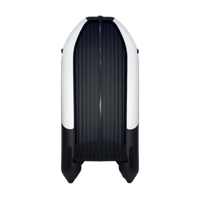 Моторная лодка Ривьера 4300 НДНД