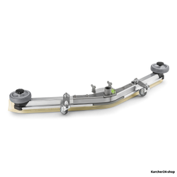 Всасывающая балка v-образная, 1200 мм (4.777-078.0)