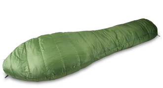 Продажа спальных мешков ALEXIKA Mountain в Иркутске