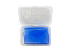 Glosswork Detailing Clay Глина для очистки окрашенных поверхностей 100 грамм. GWDC-100