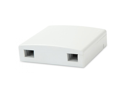 Абонентская оптическая коробка