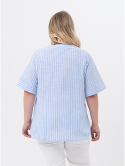 Рубашка 35042523 52-64 размеры