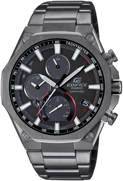 Часы Casio Edifice EQB-1100DC-1A