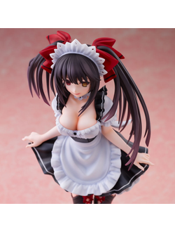 Фигурка  Куруми Токисаки (Tokisaki Kurumi)