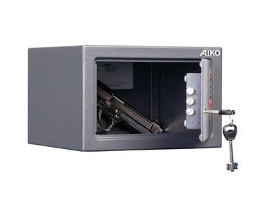Сейф AIKO ТT-170 KL