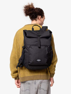 Рюкзак Eastpak Toproll Pro Black фото 5