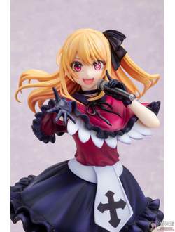 Фигурка 1/7 Руби Хосино (Hoshino Ruby KDcolle)