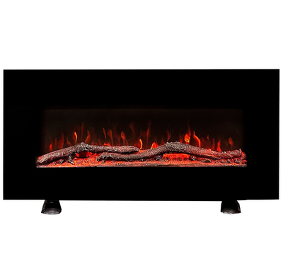 Линейный электроочаг Gamma