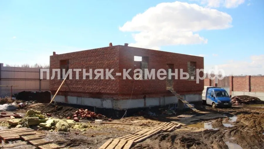 облицовка природным камнем в Челябинске