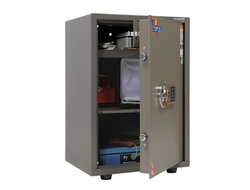 Сейфы для офиса серии ASM