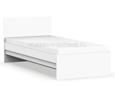 Кровать Лайт-ЭВ (900)