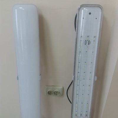 Промышленный светодиодный светильник PROM236-50 (6750Лм) (ЛСП-236)