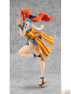 Фигурка 1/8 Нами (Nami Ver. O-Nami)