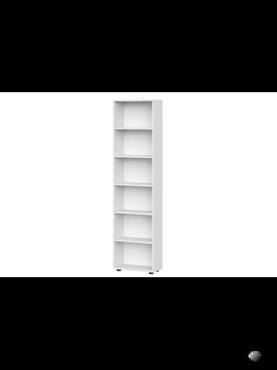 Токио стеллаж с полками