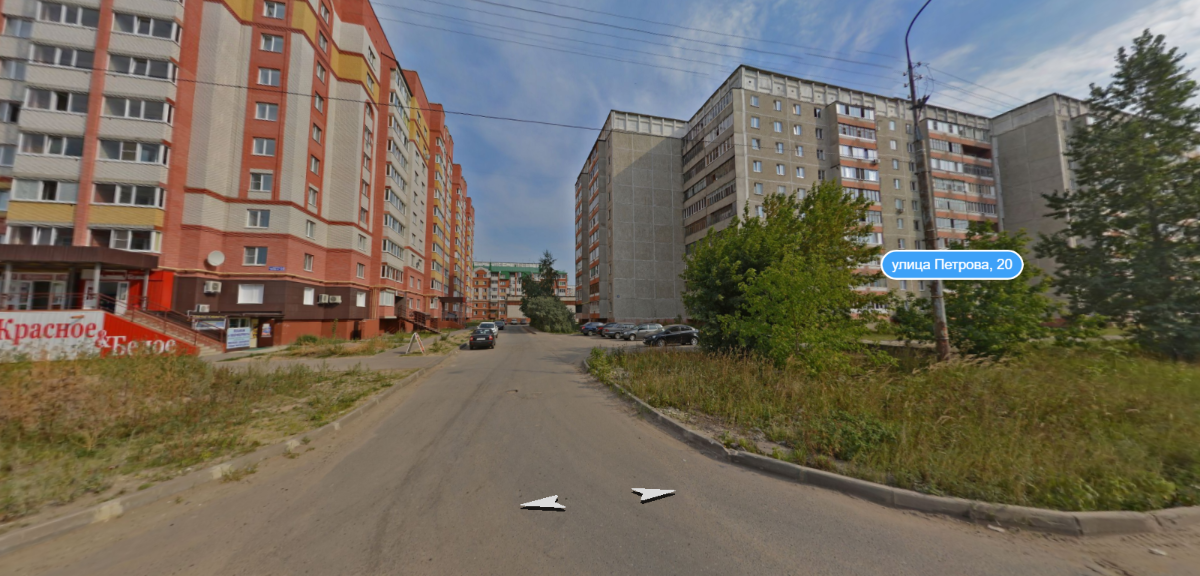 тсж йошкар ола