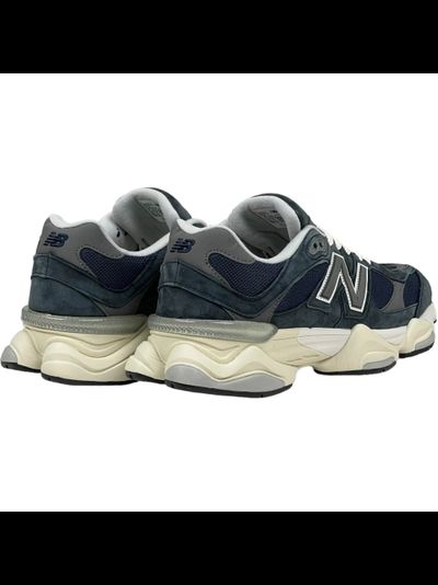 New Balance 9060 Outerspace Blue
