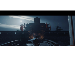Игра Ghost of Tsushima: Director’s Cut (PS5)