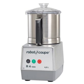 КУТТЕР ROBOT COUPE R4-1500