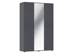 Шкаф 3-х створчатый Оливия