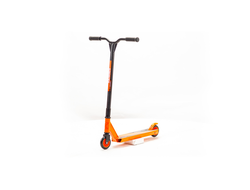 Трюковой самокат KROSTEK EXTRIM #2 оранжевый