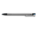 Мультисистемная ручка LAMY Logo 3 в 1 три цвета (полированная сталь)