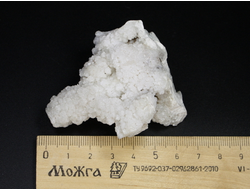 Халцедон, Индия (57*50*40 мм, 79 г) №23640