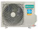 Инверторная сплит-система Hisense серии VISION PRO 2.0 CARBON SUPERIOR DC Inverter AS-10UW4RXVQH01A(B) (комплект)