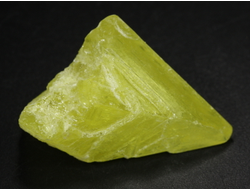 Сера, кристалл (43*28*20 мм, 12 г) №38193