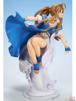 Фигурка 1/8 Верданди (Belldandy Everyone Has Wings Ver.)