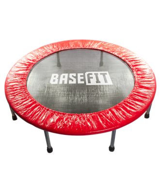 Батут BASEFIT TR-101 137 см