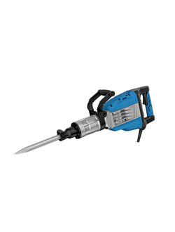 Молоток отбойный электрический ТОR DH16T 1900ВТ 60Дж HEX30