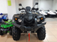 Stels ATV 650 YL Leopard EFI Camo