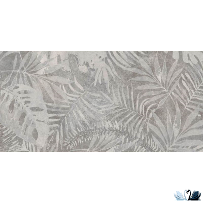 Плитка Belani Cornion Декор Tropic 30х60 см, настенная, Береза керамика