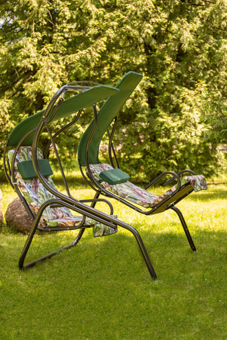 Садовые качели "Марио" с1264 OLSA