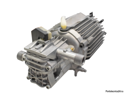 АВД Comet KR Portable Total stop