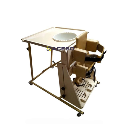 Опора для стояния "Мишутка"