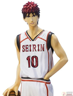 Фигурка Тайга Кагами (Taiga Kagami)