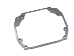 Volkswagen Golf VII (2012-2017) Дорестайлинг переходные рамки для замены линз (комплект, 2шт)