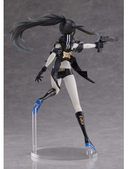 Фигурка Стрелок с Черной Скалы (Black Rock Shooter Empress, Kakusei ver.)