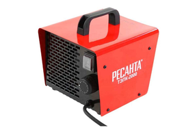 Тепловая пушка Ресанта ТЭПК-2000