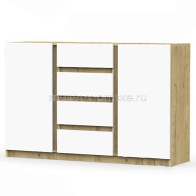 Комод-2 Хилтон