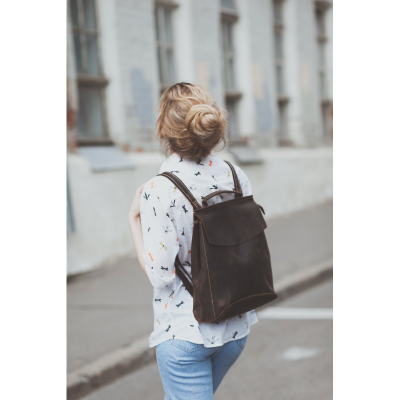 Рюкзак Wild Bags Mokko