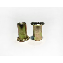 Резьбовая заклепка со шляпкой М4х6х11