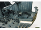 9066. Пиратский корабль Генри Моргана «Чёрная Жемчужина» (1/72 55см)