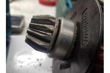 Makita uc 4030 Звезда