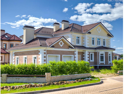 «МАРИНА» (ГОРКИ-8)