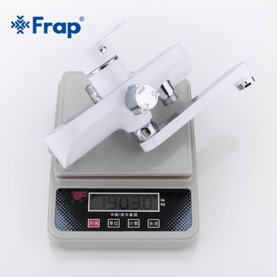 Гарнитуры для ванны и душа FRAP F2441