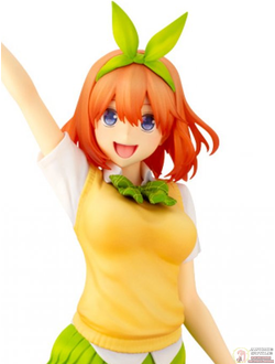 Фигурка 1/8 Ёцуба Накано (Yotsuba Nakano)