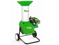 Измельчитель GB 370  (прямая воронка SET 300)