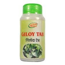 Гилой (Giloy tab) 120таб